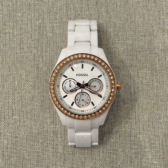 Fossil watch - Picture 1 of 5